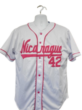 Cargar imagen en el visor de la galería, Camisas de Baseball (Adulto) Unisex