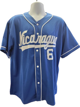 Cargar imagen en el visor de la galería, Camisas de Baseball (Adulto) Unisex