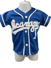 Cargar imagen en el visor de la galería, Camisas de Baseball (Niños) Unisex