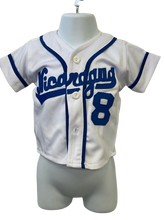 Cargar imagen en el visor de la galería, Camisas de Baseball (Niños) Unisex