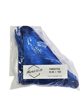 Cargar imagen en el visor de la galería, Pañoletas para Trajes típicos