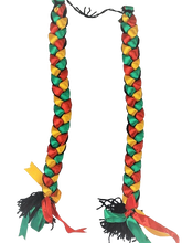 Cargar imagen en el visor de la galería, Trenzas Típicas para el Cabello