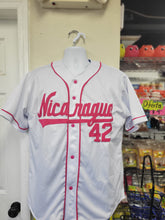 Cargar imagen en el visor de la galería, Camisas de Baseball (Adulto) Unisex