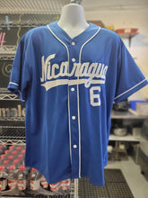 Cargar imagen en el visor de la galería, Camisas de Baseball (Adulto) Unisex