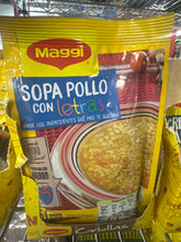 Load image into Gallery viewer, Sopas Maggi
