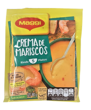 Cargar imagen en el visor de la galería, Cremas Maggi (3 und)
