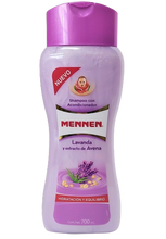 Cargar imagen en el visor de la galería, Mennen Shampoo Lavanda
