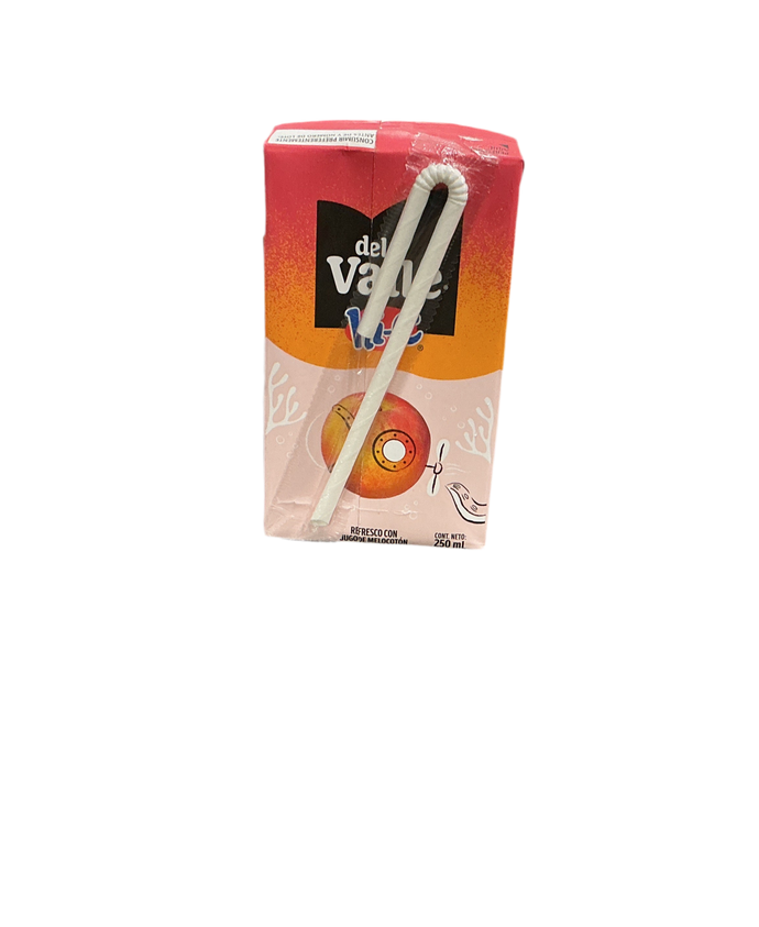 Hi-C Del Valle de Frutas 250 ml – Refresco tropical nicaragüense