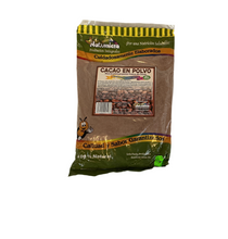 Cargar imagen en el visor de la galería, Cacao en Polvo Naturaleza 10oz
