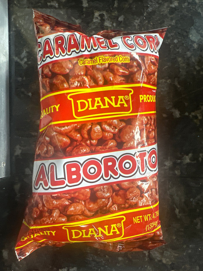 Diana Alboroto 135g