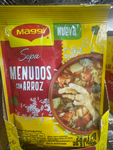 Load image into Gallery viewer, Sopas Maggi
