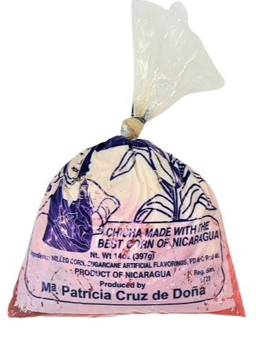 Chicha para Fresco