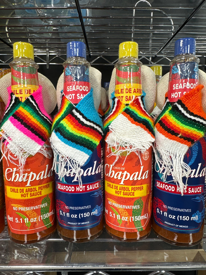 Chile Chalapa