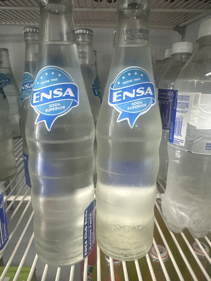 Ensa Vidrio