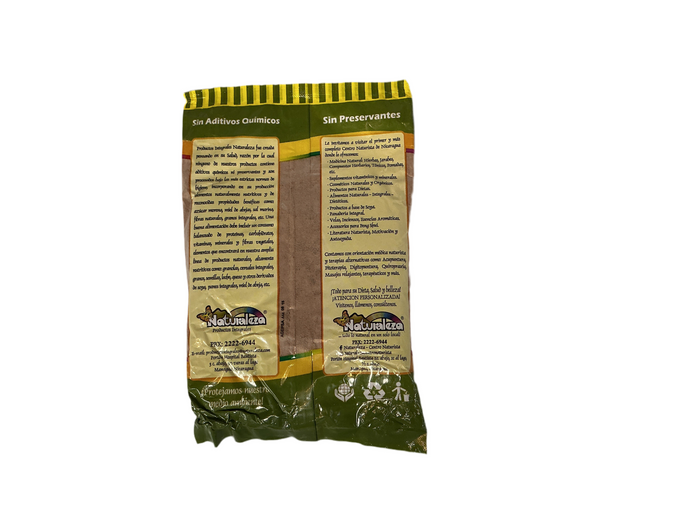 Cacao en Polvo Naturaleza 10oz