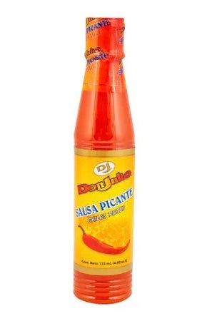 Salsa Picante Don Julio