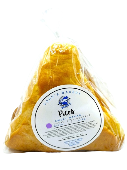 Bolsa de Picos de Queso