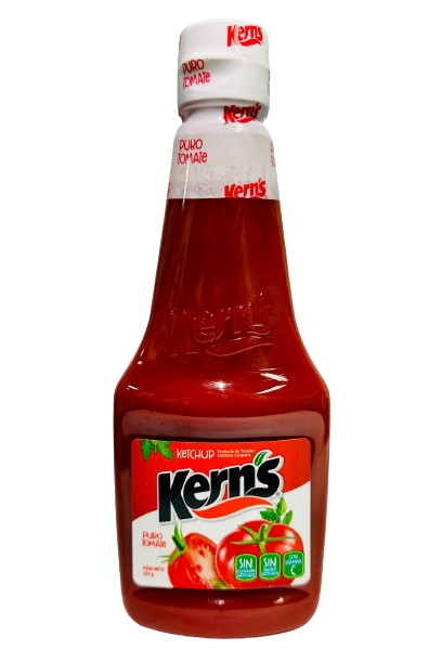 Salsa de Tomate Kerns