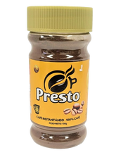 Cargar imagen en el visor de la galería, Cafe Presto instantáneo
