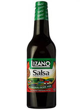 Cargar imagen en el visor de la galería, Salsa Inglesa Lizano
