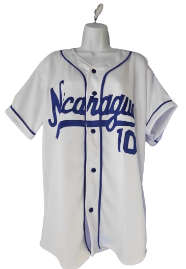 Camisas de Baseball (Adulto) Unisex
