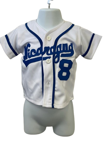 Camisas de Baseball (Niños) Unisex