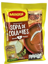 Cargar imagen en el visor de la galería, Sopas Maggi (3 unidades)
