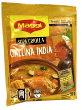 Cargar imagen en el visor de la galería, Sopas Maggi (3 unidades)
