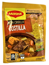 Cargar imagen en el visor de la galería, Sopas Maggi (3 unidades)

