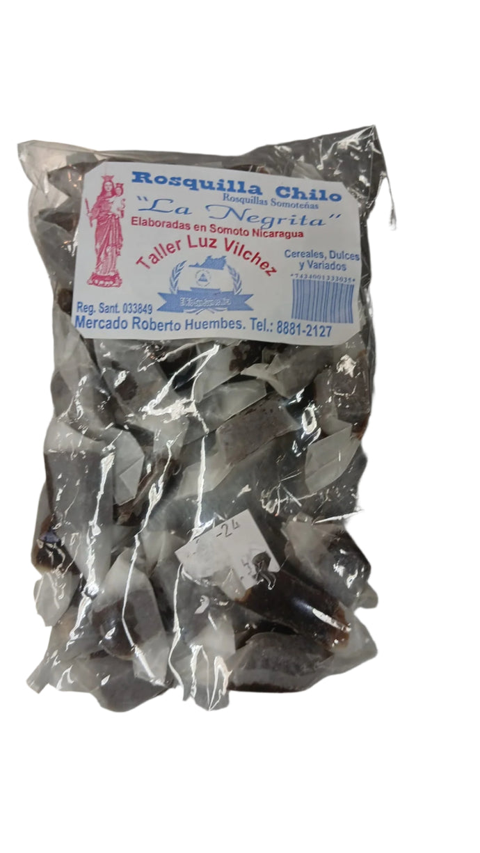 Bolsa de Leche Burra