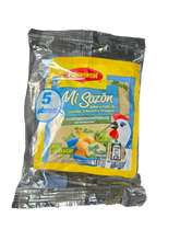 Load image into Gallery viewer, Sazonador Maggi 10grs 5 sobres
