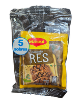 Load image into Gallery viewer, Sazonador Maggi 10grs 5 sobres
