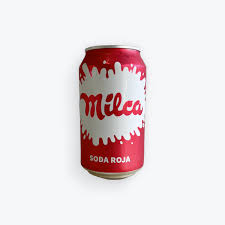 Milca lata 12 oz