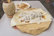 Cargar imagen en el visor de la galería, Quesillo Nica
