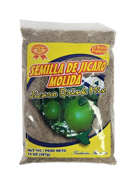 Semilla de Jícaro Cosecha de Oro