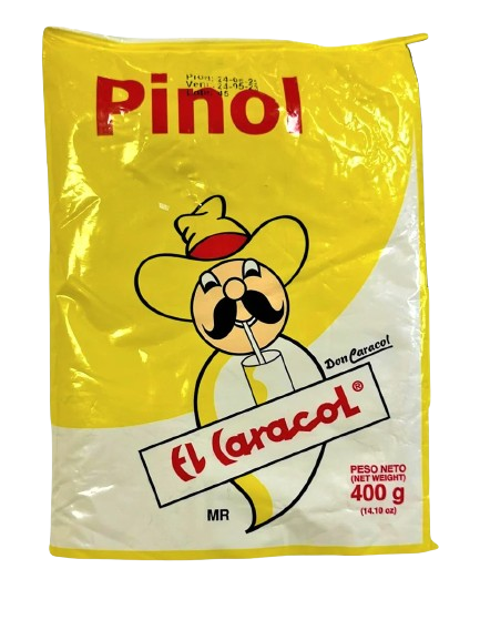 Pinol El Caracol