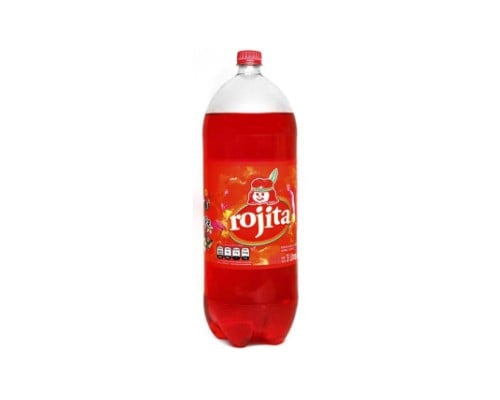 Rojita desechable