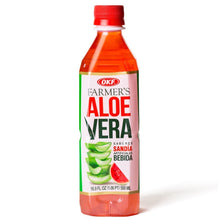 Cargar imagen en el visor de la galería, Aloe Vera OFK Drink 16.9 oz
