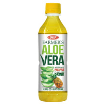 Cargar imagen en el visor de la galería, Aloe Vera OFK Drink 16.9 oz
