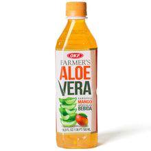 Cargar imagen en el visor de la galería, Aloe Vera OFK Drink 16.9 oz
