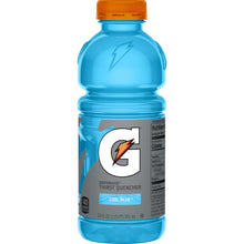 Cargar imagen en el visor de la galería, Gatorade thirst quencher 20 Oz
