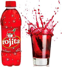Load image into Gallery viewer, Rojita desechable
