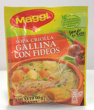 Cargar imagen en el visor de la galería, Sopas Maggui (3)
