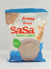 Cargar imagen en el visor de la galería, Avena Molida SASA
