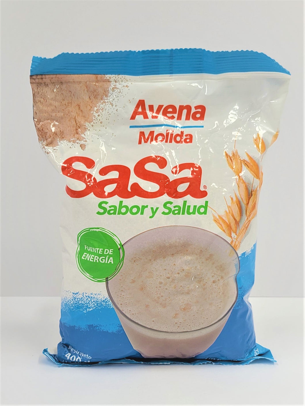 Avena Molida SASA