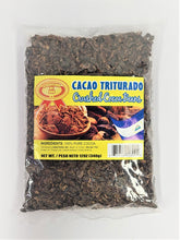 Cargar imagen en el visor de la galería, Cacao Triturado
