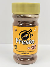 Cargar imagen en el visor de la galería, Cafe Presto instantáneo
