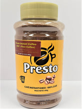 Cargar imagen en el visor de la galería, Cafe Presto instantáneo
