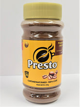 Cargar imagen en el visor de la galería, Cafe Presto instantáneo
