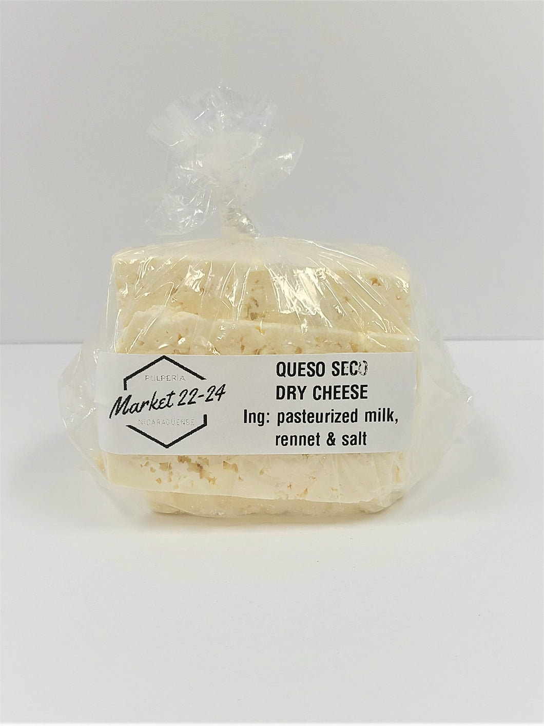 Queso Seco